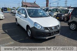 nissan ad-van 2018 -NISSAN--AD Van VY12--253950---NISSAN--AD Van VY12--253950-
