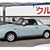 nissan figaro 1991 -NISSAN--Figaro E-FK10--FK10-013430---NISSAN--Figaro E-FK10--FK10-013430- image 42