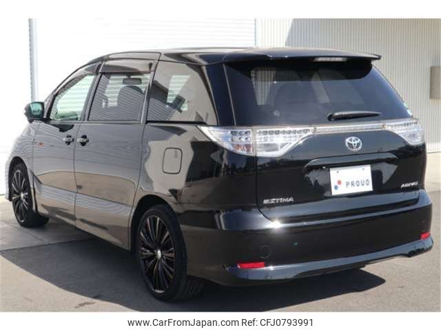 toyota estima 2012 -TOYOTA 【熊谷 999ｱ9999】--Estima DBA-ACR50W--ACR50-7115022---TOYOTA 【熊谷 999ｱ9999】--Estima DBA-ACR50W--ACR50-7115022- image 2