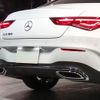 mercedes-benz cla-class 2022 GOO_JP_700080027030240928001 image 31