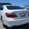 lexus ls 2010 -LEXUS 【名変中 】--Lexus LS USF40--5102275---LEXUS 【名変中 】--Lexus LS USF40--5102275- image 21