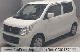 suzuki wagon-r 2016 -SUZUKI--Wagon R MH34S-547360---SUZUKI--Wagon R MH34S-547360-