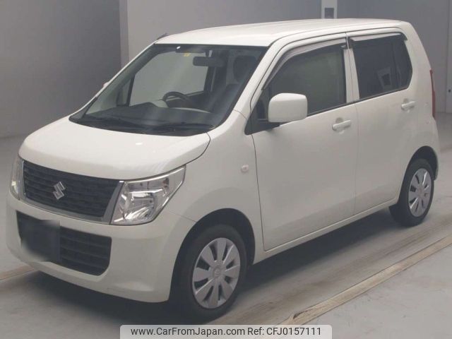 suzuki wagon-r 2016 -SUZUKI--Wagon R MH34S-547360---SUZUKI--Wagon R MH34S-547360- image 1