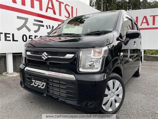 suzuki wagon-r 2023 quick_quick_5BA-MH85S_MH85S-159733 image 1