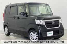 honda n-box 2018 -HONDA--N BOX DBA-JF3--JF3-1129201---HONDA--N BOX DBA-JF3--JF3-1129201-