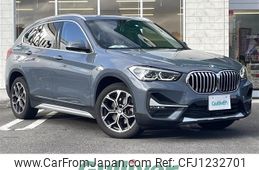 bmw x1 2022 -BMW--BMW X1 3DA-AD20--WBA32AD0605V42291---BMW--BMW X1 3DA-AD20--WBA32AD0605V42291-