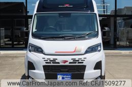 フィアット デュカト 2025 CFJ1509277