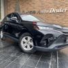 toyota harrier 2021 quick_quick_MXUA80_MXUA80-0036157 image 6