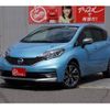 nissan note 2017 quick_quick_DAA-HE12_HE12-08447 image 1