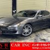 maserati ghibli 2017 quick_quick_MG30C_ZAMXS57C001253866 image 1