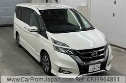 nissan serena 2016 -NISSAN 【とちぎ 300モ1919】--Serena GFC27-015401---NISSAN 【とちぎ 300モ1919】--Serena GFC27-015401-