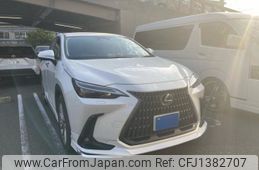 lexus nx 2023 -LEXUS--Lexus NX 5BA-AAZA20--AAZA20-6002591---LEXUS--Lexus NX 5BA-AAZA20--AAZA20-6002591-
