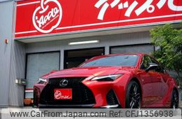 lexus is 2021 -LEXUS 【岐阜 352 1117】--Lexus IS 3BA-ASE30--ASE30-0009316---LEXUS 【岐阜 352 1117】--Lexus IS 3BA-ASE30--ASE30-0009316-