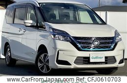 nissan serena 2020 -NISSAN--Serena DAA-HC27--HC27-019470---NISSAN--Serena DAA-HC27--HC27-019470-