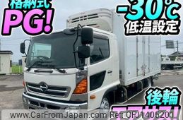 hino ranger 2016 CFJ1405201