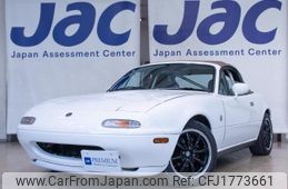mazda eunos-roadster 1993 CFJ1773661