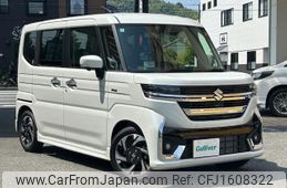 suzuki spacia 2024 CFJ1608322