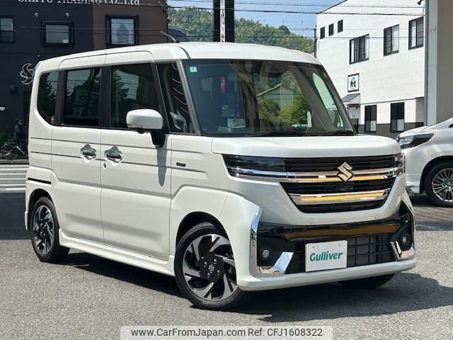 suzuki spacia 2024 CFJ1608322 image 1