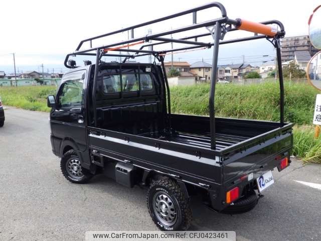 suzuki carry-truck 2023 -SUZUKI 【福山 480】--Carry Truck 3BD-DA16T--DA16T-762464---SUZUKI 【福山 480】--Carry Truck 3BD-DA16T--DA16T-762464- image 2