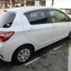 toyota vitz 2020 -TOYOTA--Vitz DBA-KSP130--KSP130-4030507---TOYOTA--Vitz DBA-KSP130--KSP130-4030507- image 9