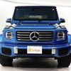 mercedes-benz g-class 2025 -MERCEDES-BENZ--Benz G Class 3CA-465310C--W1N4653102X030***---MERCEDES-BENZ--Benz G Class 3CA-465310C--W1N4653102X030***- image 10
