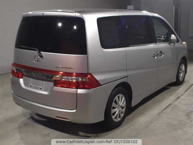 honda stepwagon 2009 CFJ1536102 image 2