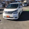 toyota vellfire 2011 GOO_JP_700120076730250131001 image 1