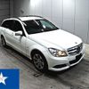 mercedes-benz c-class-station-wagon 2012 -MERCEDES-BENZ--Benz C Class Wagon 204249--WDD2042492F855990---MERCEDES-BENZ--Benz C Class Wagon 204249--WDD2042492F855990- image 1