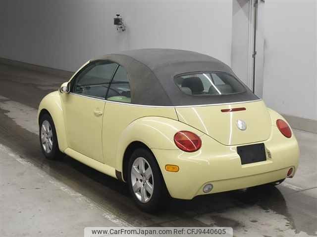 volkswagen new-beetle undefined -VOLKSWAGEN--VW New Beetle 1YAZJ-WVWZZZ1YZ4M333399---VOLKSWAGEN--VW New Beetle 1YAZJ-WVWZZZ1YZ4M333399- image 2
