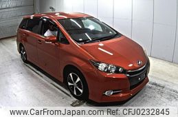 toyota wish 2013 -TOYOTA--Wish ZGE20W-0166003---TOYOTA--Wish ZGE20W-0166003-