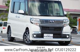 daihatsu tanto 2017 quick_quick_DBA-LA600S_LA600S-0573015