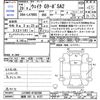 daihatsu wake 2017 -DAIHATSU 【湘南 581ﾀ4137】--WAKE LA700S--LA700S-0102208---DAIHATSU 【湘南 581ﾀ4137】--WAKE LA700S--LA700S-0102208- image 3