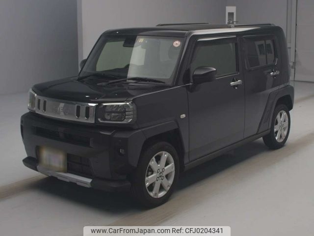 daihatsu taft 2022 -DAIHATSU 【宇都宮 588か8118】--Taft LA900S-0105163---DAIHATSU 【宇都宮 588か8118】--Taft LA900S-0105163- image 1