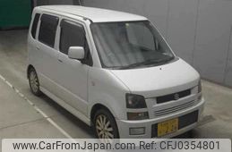 suzuki wagon-r 2004 -SUZUKI 【湘南 50ﾅ226】--Wagon R MH21S--MH21S-822690---SUZUKI 【湘南 50ﾅ226】--Wagon R MH21S--MH21S-822690-