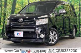 toyota voxy 2010 -TOYOTA--Voxy DBA-ZRR70W--ZRR70-0302744---TOYOTA--Voxy DBA-ZRR70W--ZRR70-0302744-