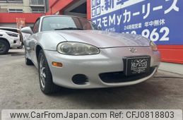 mazda roadster 2000 quick_quick_NB6C_NB6C-200190