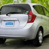 nissan note 2016 quick_quick_DBA-E12_E12-481438 image 3