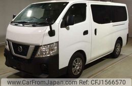 nissan caravan-van 2020 CFJ1566570
