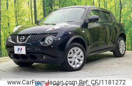 nissan juke 2012 quick_quick_YF15_YF15-062115