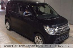 suzuki wagon-r 2016 CFJ1427097