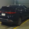 toyota harrier 2022 -TOYOTA 【横浜 338ﾙ 424】--Harrier 6BA-MXUA80--MXUA80-0066129---TOYOTA 【横浜 338ﾙ 424】--Harrier 6BA-MXUA80--MXUA80-0066129- image 2