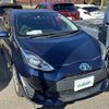 toyota aqua 2018 -TOYOTA--AQUA DAA-NHP10--NHP10-6708767---TOYOTA--AQUA DAA-NHP10--NHP10-6708767- image 1