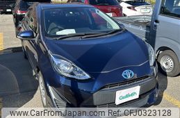 toyota aqua 2018 -TOYOTA--AQUA DAA-NHP10--NHP10-6708767---TOYOTA--AQUA DAA-NHP10--NHP10-6708767-