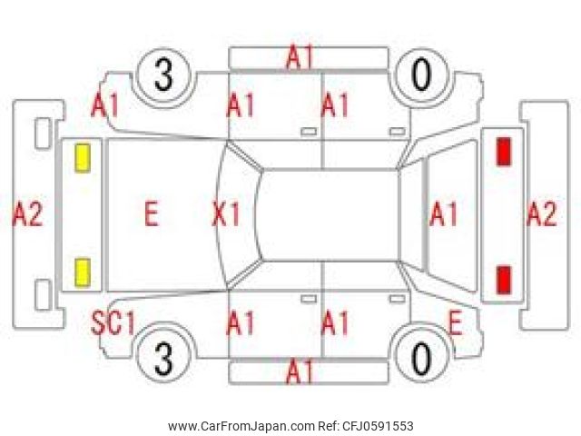 nissan roox 2020 -NISSAN--Roox 4AA-B45A--B45A-0312682---NISSAN--Roox 4AA-B45A--B45A-0312682- image 2