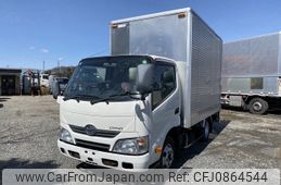 toyota dyna-truck 2015 -TOYOTA--Dyna TKG-XZC605--XZC605-0011558---TOYOTA--Dyna TKG-XZC605--XZC605-0011558-