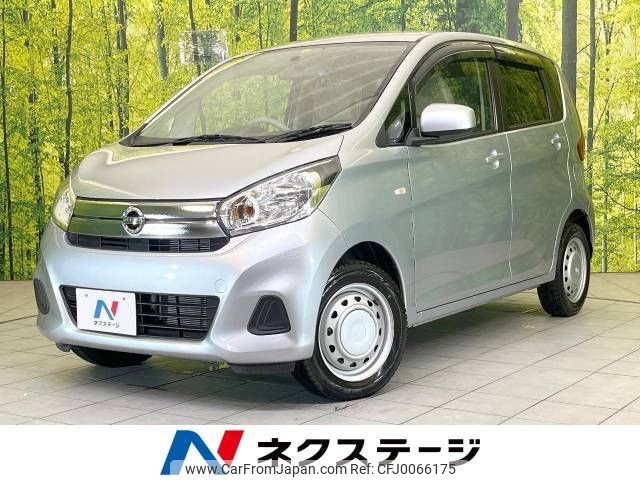 nissan dayz 2017 -NISSAN--DAYZ DBA-B21W--B21W-0444097---NISSAN--DAYZ DBA-B21W--B21W-0444097- image 1