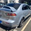 mitsubishi galant-fortis 2009 CFJ7837665 image 4