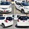 honda fit 2009 -HONDA--Fit DBA-GE6--GE6-1250875---HONDA--Fit DBA-GE6--GE6-1250875- image 9