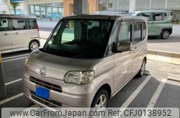 daihatsu tanto 2011 -DAIHATSU--Tanto DBA-L375S--L375S-0461791---DAIHATSU--Tanto DBA-L375S--L375S-0461791-