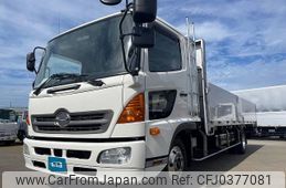 hino ranger 2014 GOO_NET_EXCHANGE_0700644A30241027W001